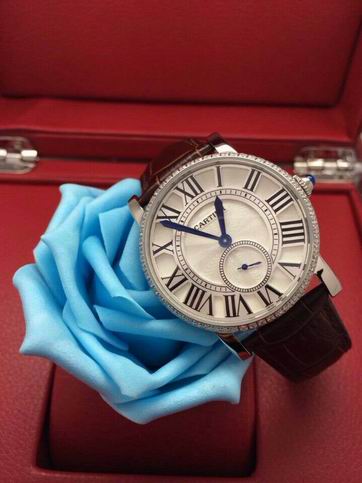 Cartier Watch 524